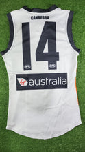 Load image into Gallery viewer, GWS GIANTS 2018 Guernseys
