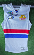 Load image into Gallery viewer, Western Bulldogs various Guernseys (AFL / VFL)
