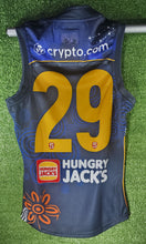 Load image into Gallery viewer, 2024 Adelaide Crows SANFL Indigenous Guernseys (Short Sleeve)
