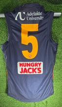 Load image into Gallery viewer, 2026 Adelaide Crows SANFL (Blue)
