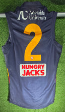 Load image into Gallery viewer, 2026 Adelaide Crows SANFL (Blue)
