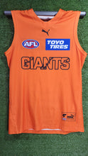 Load image into Gallery viewer, GWS Giants 2022 Guernseys
