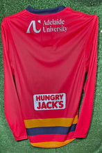Load image into Gallery viewer, 2026 Adelaide Crows SANFL (RED)
