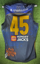 Load image into Gallery viewer, 2024 Adelaide Crows SANFL Indigenous Guernseys (Short Sleeve)
