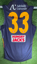 Load image into Gallery viewer, 2026 Adelaide Crows SANFL (Blue)
