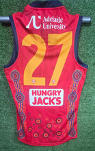 Load image into Gallery viewer, 2026 Adelaide Crows SANFL Indigenous
