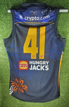 Load image into Gallery viewer, 2024 Adelaide Crows SANFL Indigenous Guernseys (Short Sleeve)
