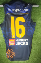 Load image into Gallery viewer, 2024 Adelaide Crows SANFL Indigenous Guernseys (Short Sleeve)
