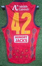 Load image into Gallery viewer, 2026 Adelaide Crows SANFL Indigenous
