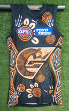 Load image into Gallery viewer, GWS Giants 2024 Guernseys
