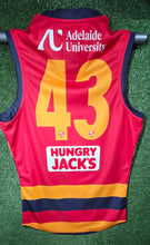 Load image into Gallery viewer, 2026 Adelaide Crows SANFL (RED)
