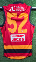 Load image into Gallery viewer, 2025 Adelaide Crows SANFL (Red Guernsey)
