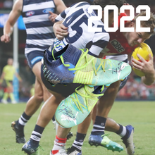 Load image into Gallery viewer, Brad Close - Geelong (Player boots) (Consignment)
