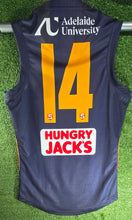 Load image into Gallery viewer, 2026 Adelaide Crows SANFL (Blue)
