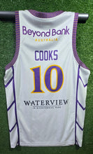 Load image into Gallery viewer, 2024/25 Sydney Kings Guernseys (Retail)
