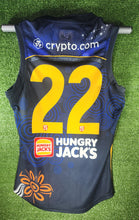 Load image into Gallery viewer, 2024 Adelaide Crows SANFL Indigenous Guernseys (Short Sleeve)
