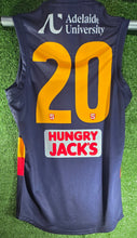 Load image into Gallery viewer, 2026 Adelaide Crows SANFL (Blue)
