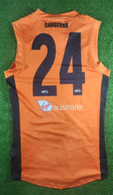 Load image into Gallery viewer, GWS GIANTS 2019 Guernseys
