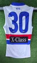 Load image into Gallery viewer, Western Bulldogs Guernsey (2020 AFL Clash)
