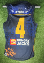 Load image into Gallery viewer, 2024 Adelaide Crows SANFL Indigenous Guernseys (Short Sleeve)
