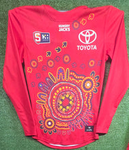 Load image into Gallery viewer, 2026 Adelaide Crows SANFL Indigenous

