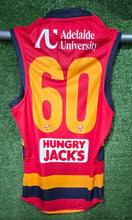 Load image into Gallery viewer, 2026 Adelaide Crows SANFL (RED)
