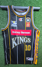 Load image into Gallery viewer, 2024/25 Sydney Kings Guernseys (Retail)
