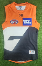 Load image into Gallery viewer, GWS GIANTS 2019 Guernseys
