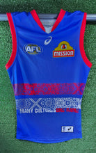 Load image into Gallery viewer, Western Bulldogs various Guernseys (AFL / VFL)
