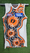 Load image into Gallery viewer, GWS Giants 2023 Guernseys
