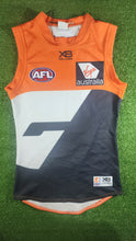 Load image into Gallery viewer, GWS GIANTS 2018 Guernseys
