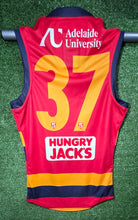 Load image into Gallery viewer, 2026 Adelaide Crows SANFL (RED)
