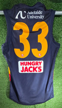 Load image into Gallery viewer, 2026 Adelaide Crows SANFL (Blue)

