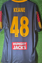 Load image into Gallery viewer, 2025 Adelaide Crows AFL Warm Up shirts
