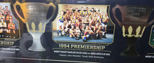 Load image into Gallery viewer, West Coast Eagles - Triple Triumph
