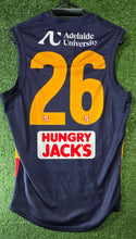 Load image into Gallery viewer, 2025 Adelaide Crows SANFL (Blue Guernsey)
