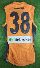 Load image into Gallery viewer, GWS GIANTS 2013 Guernseys
