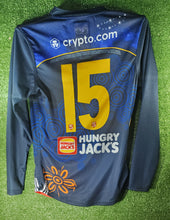 Load image into Gallery viewer, 2024 Adelaide Crows SANFL Indigenous Guernseys (Long Sleeve)
