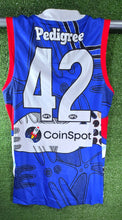 Load image into Gallery viewer, Western Bulldogs various Guernseys (AFL / VFL)
