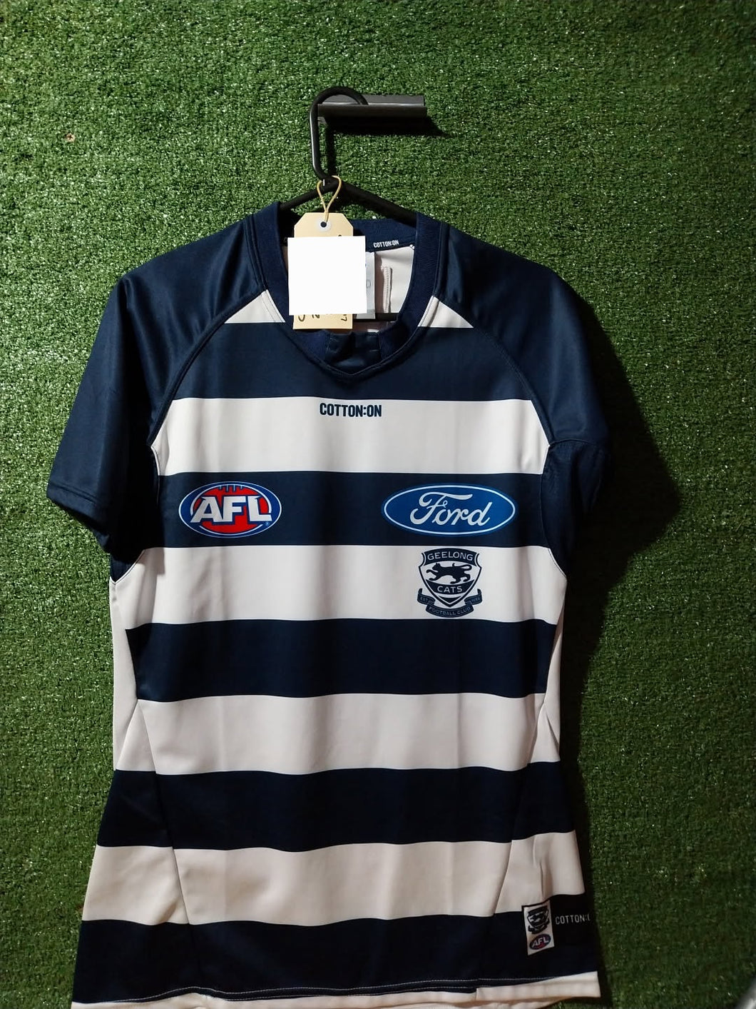 G Ablett Junior JLT 2019 - Consignment