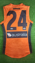 Load image into Gallery viewer, GWS GIANTS 2018 Guernseys
