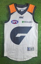 Load image into Gallery viewer, GWS GIANTS 2012 Guernseys
