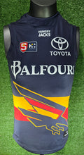 Load image into Gallery viewer, 2026 Adelaide Crows SANFL (Blue)

