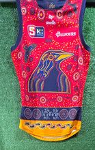 Load image into Gallery viewer, 2025 Adelaide Crows SANFL Indigenous Guernseys (Short Sleeve)
