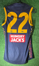 Load image into Gallery viewer, 2025 Adelaide Crows AFL Trainers
