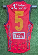 Load image into Gallery viewer, 2026 Adelaide Crows SANFL Indigenous
