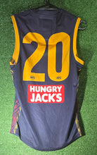 Load image into Gallery viewer, 2025 Adelaide Crows AFL Trainers
