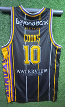 Load image into Gallery viewer, 2024/25 Sydney Kings Guernseys (Retail)
