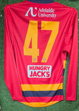 Load image into Gallery viewer, 2026 Adelaide Crows SANFL (RED)
