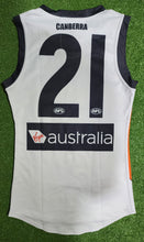 Load image into Gallery viewer, GWS GIANTS 2020 Guernseys
